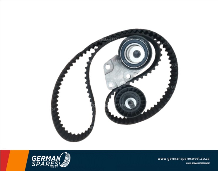 CHEV AVEO 1.6 F16D3 NEW TIMING BELT KIT FOR SALE