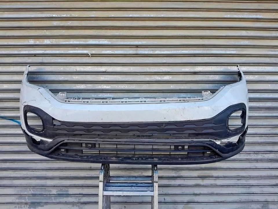 2018-2022 VW TCROSS FRONT BUMPER FOR SALE
