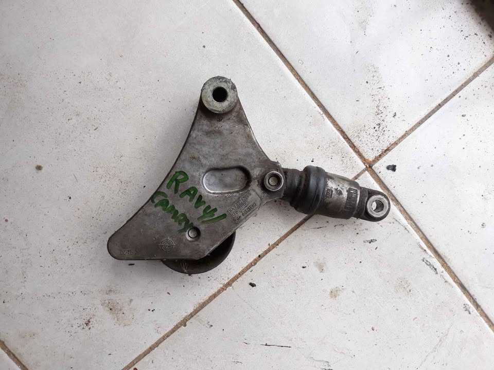 Toyota RAV4/Camry Tensioner With Pulley - Private Seller Toyota RAV4/Camry Tensioner With Pulley - Private Seller