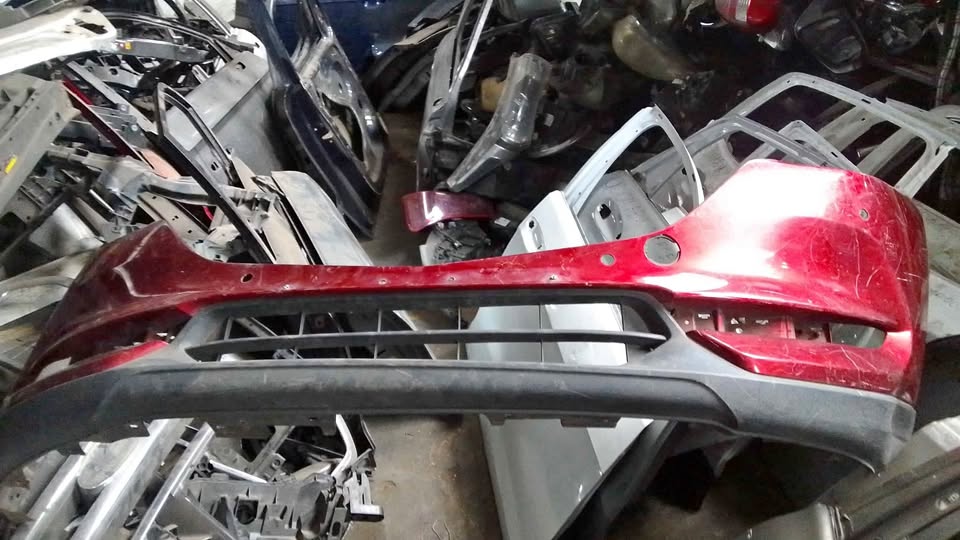MAZDA CX5 BUMPER - Private Seller MAZDA CX5 BUMPER - Private Seller
