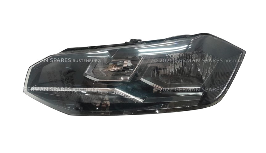 Vw polo 8 l/h 2018 headlights - Private Seller Vw polo 8 l/h 2018 headlights - Private Seller