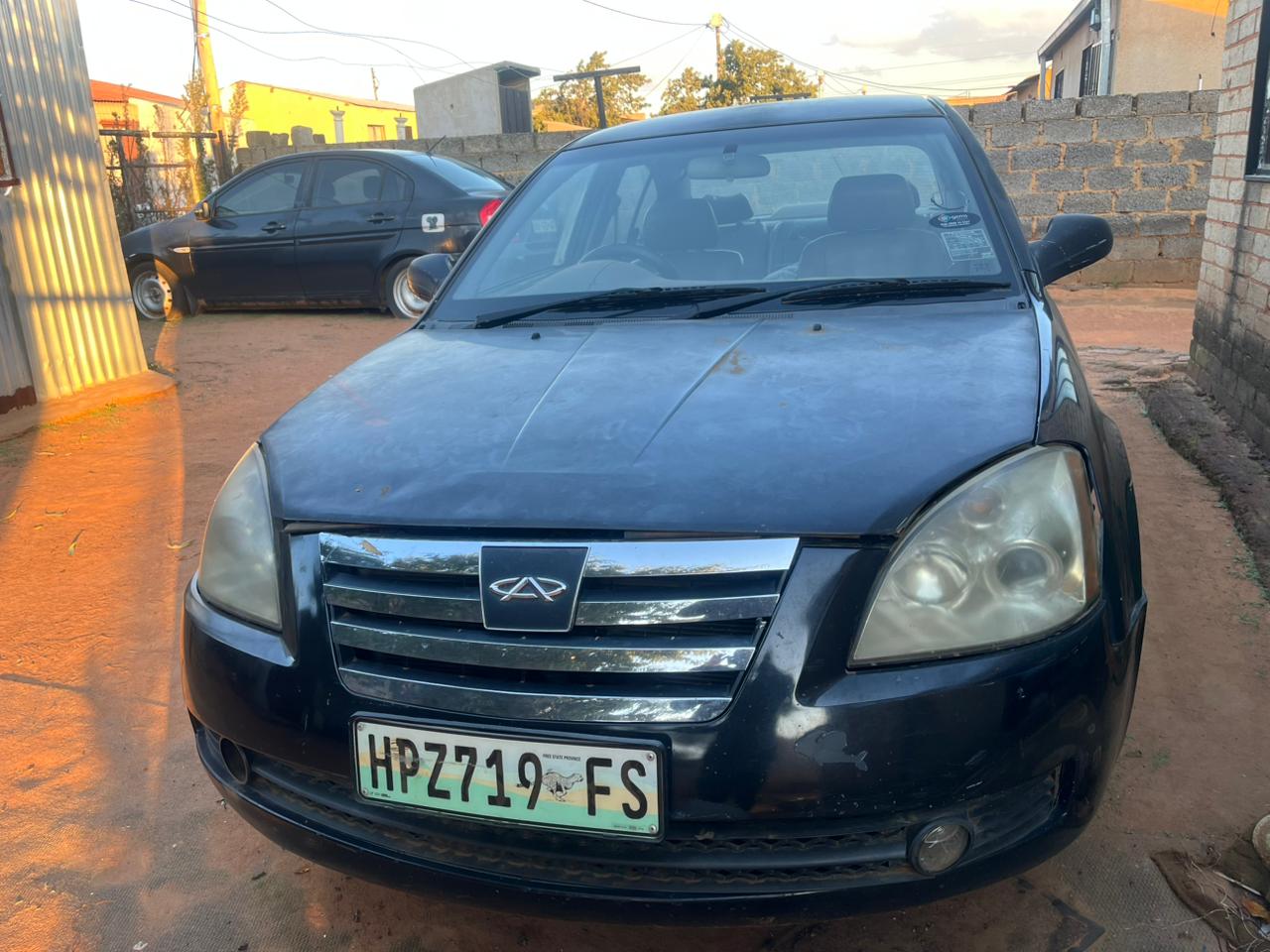 Used 2010 Chery J5 2.0 TE - Private Seller Used 2010 Chery J5 2.0 TE - Private Seller