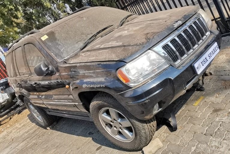 Jeep Grand Cherokee WJ Spares For Sale - Private Seller Jeep Grand Cherokee WJ Spares For Sale - Private Seller