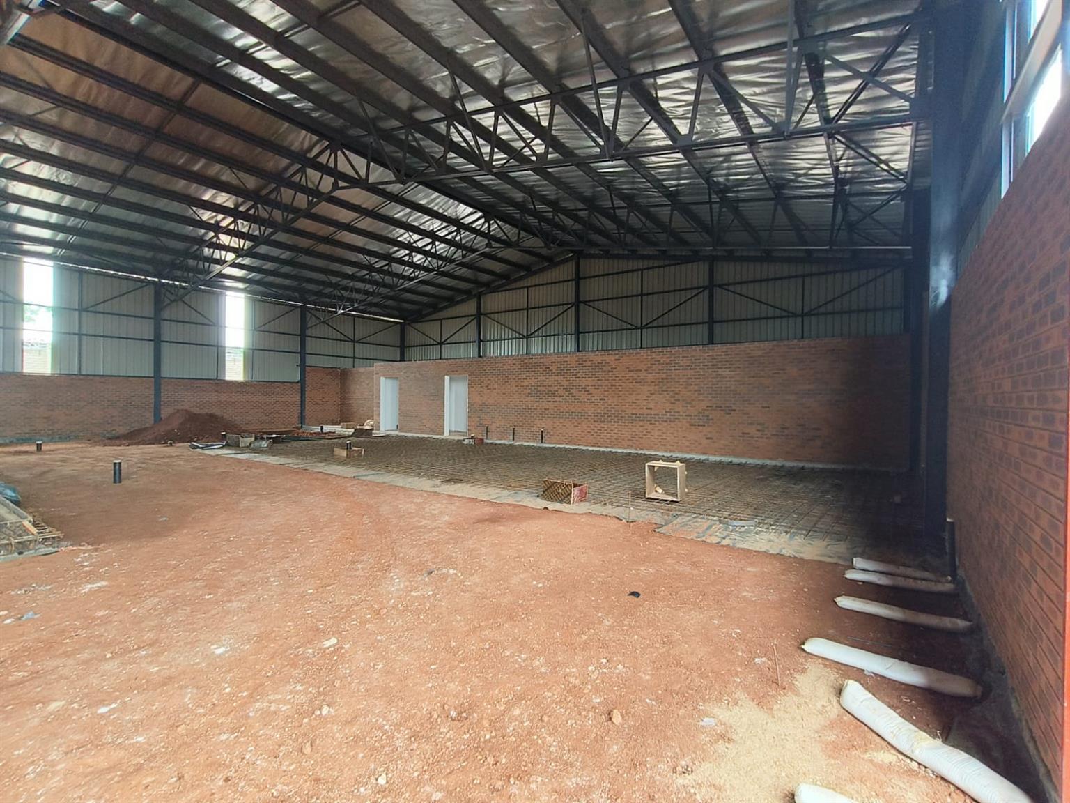 1,026m² Industrial Warehouse To Let | Westhills Business Estate ...