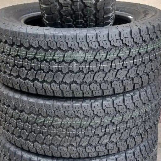 Goodyear kelver