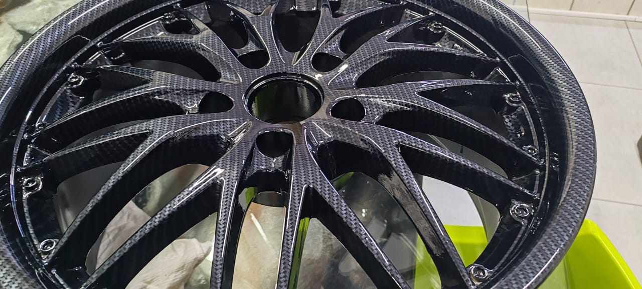 SA’s Biggest Hydro Dipping Experts | Hydrographic Coatings for Cars ...