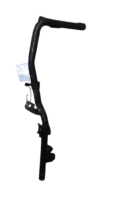 NISSAN XTRAIL METAL COOLANT RADIATOR PIPE 3.2 DIESEL (2007-2015) - Private Seller NISSAN XTRAIL METAL COOLANT RADIATOR PIPE 3.2 DIESEL (2007-2015) - Private Seller
