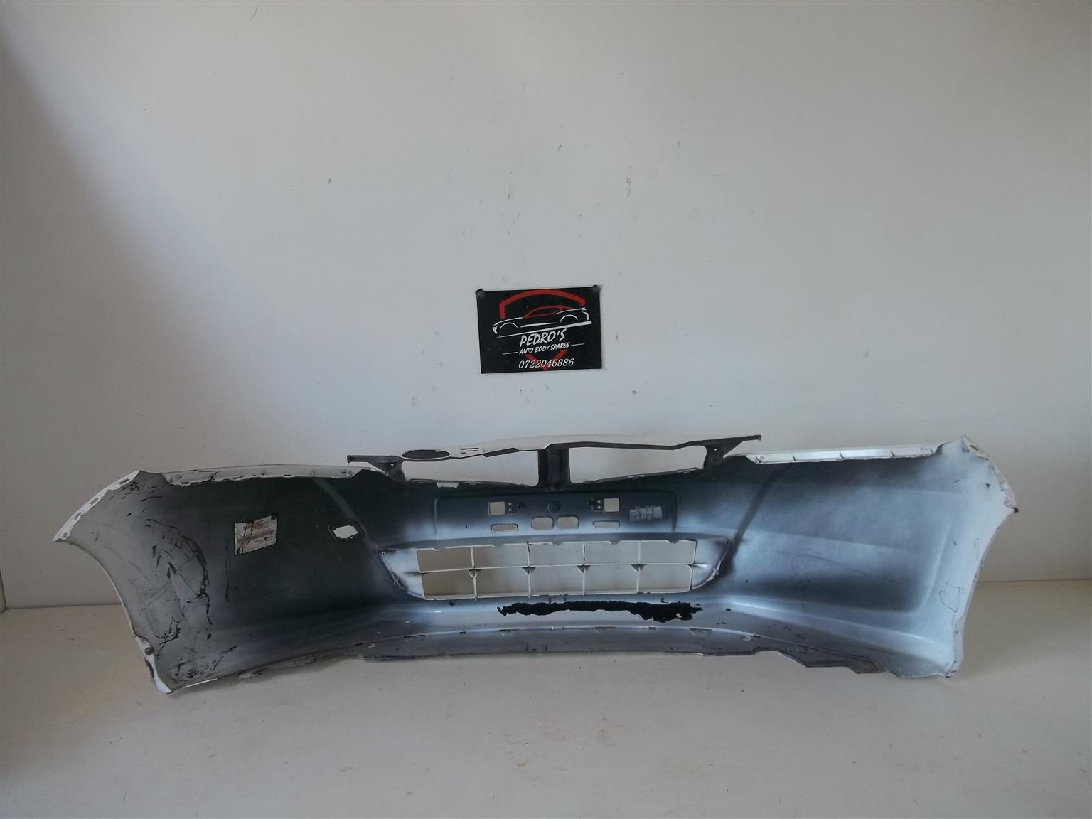 Honda Jazz front bumper - Private Seller Honda Jazz front bumper - Private Seller