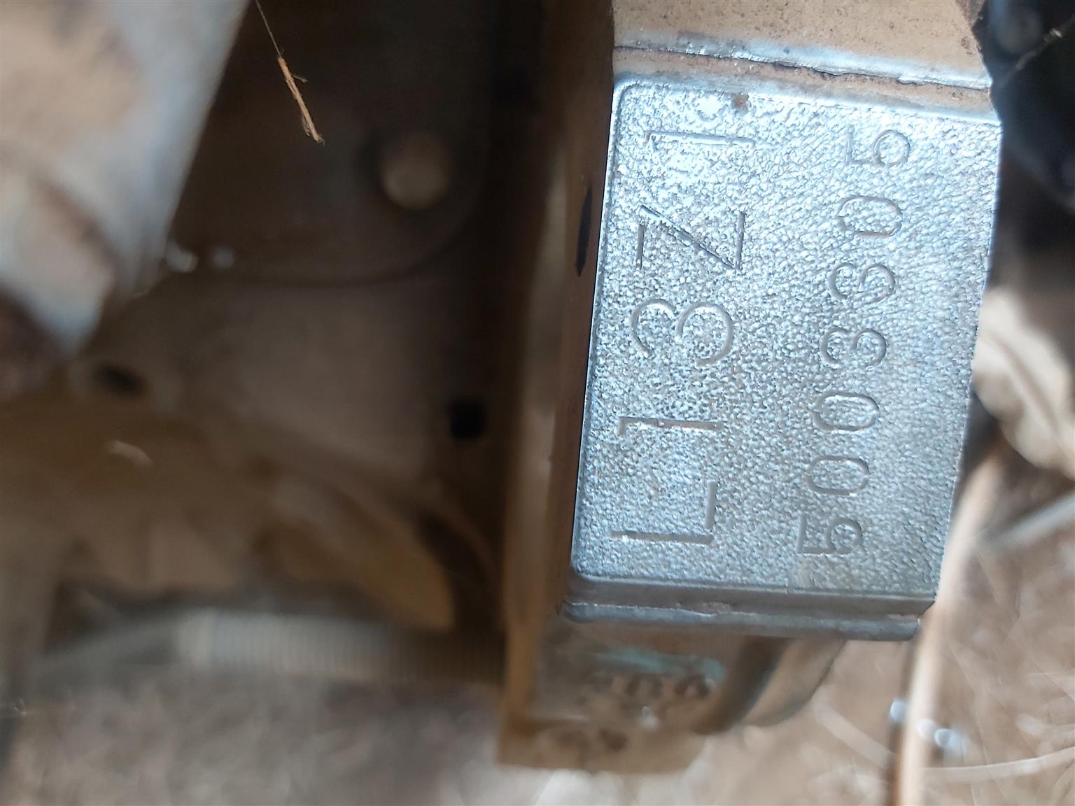 Honda jazz engine - Private Seller