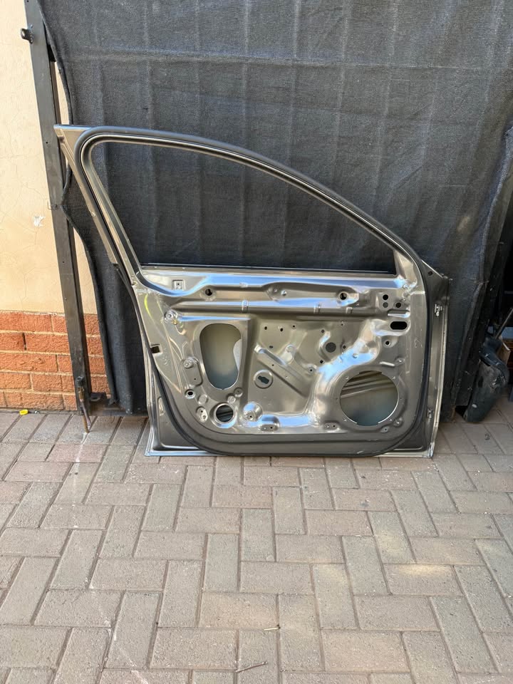 Audi A4 B9 Left Front Door - Private Seller Audi A4 B9 Left Front Door - Private Seller
