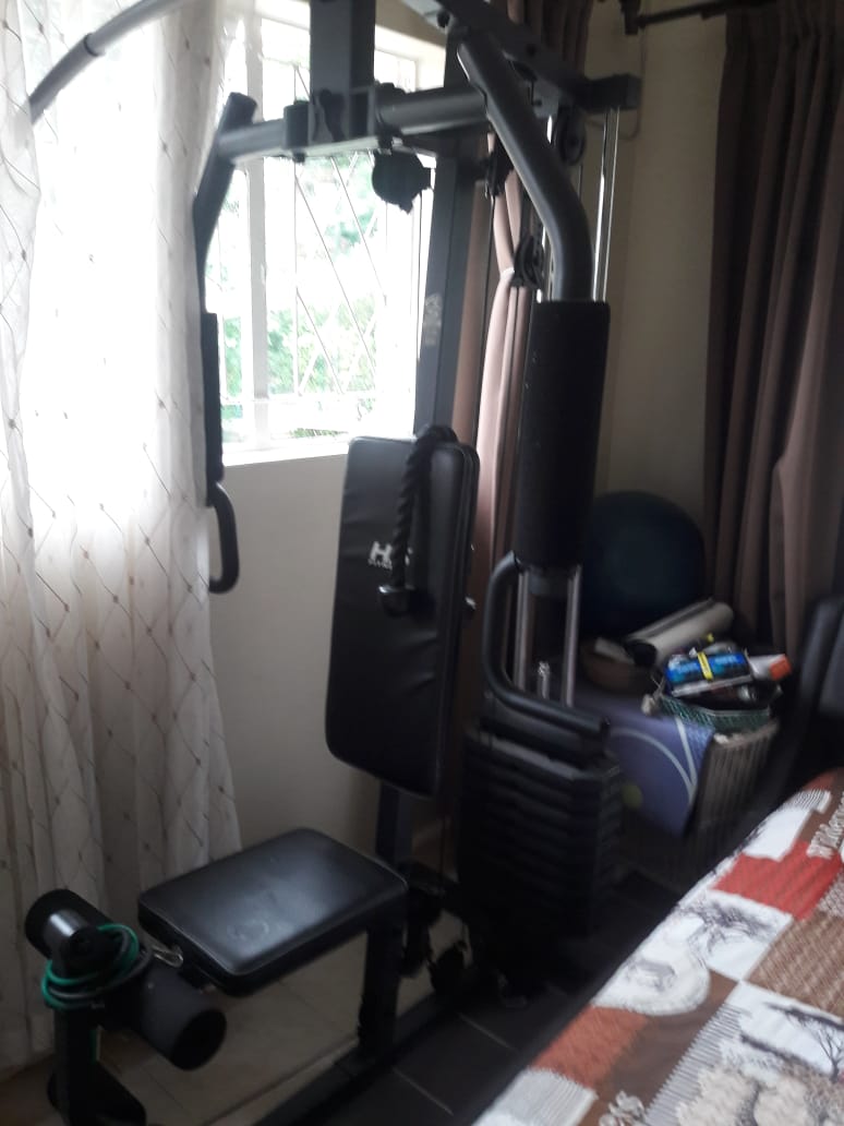 Home gym for sale Junk Mail