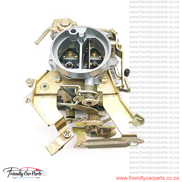 Datsun LDV 620 680 J15 Carburetor OE 16010-B8206 - Private Seller