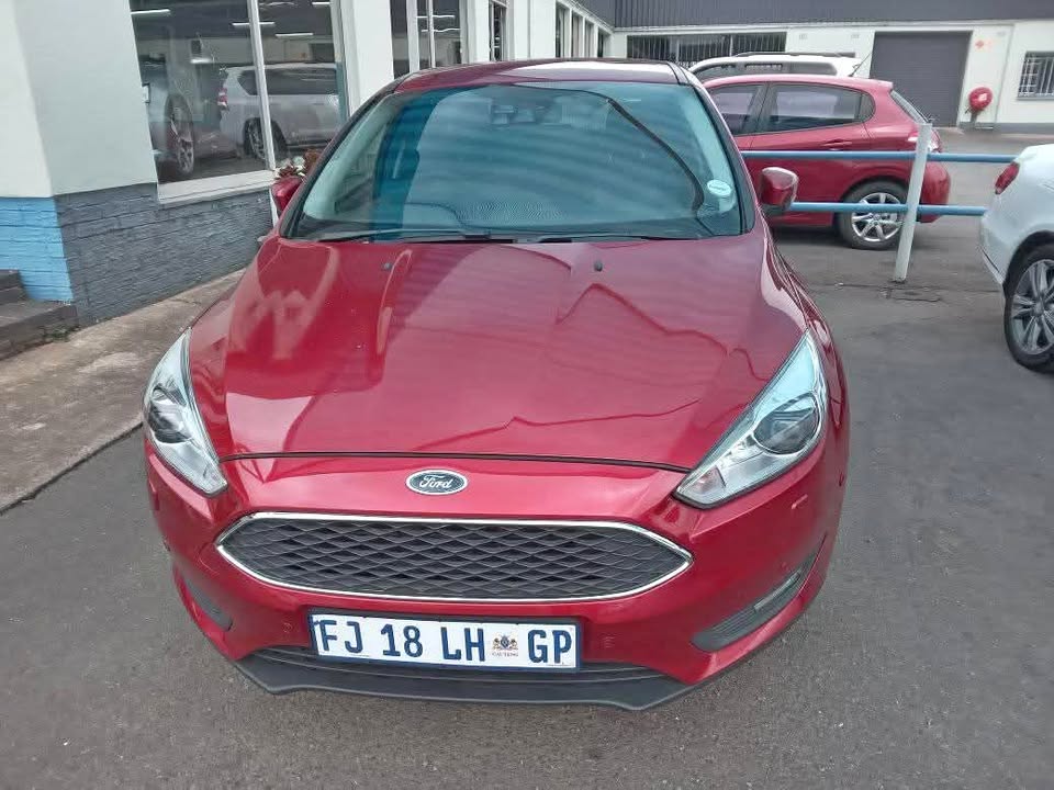 2016 Ford Focus 2016 Focus for sale
