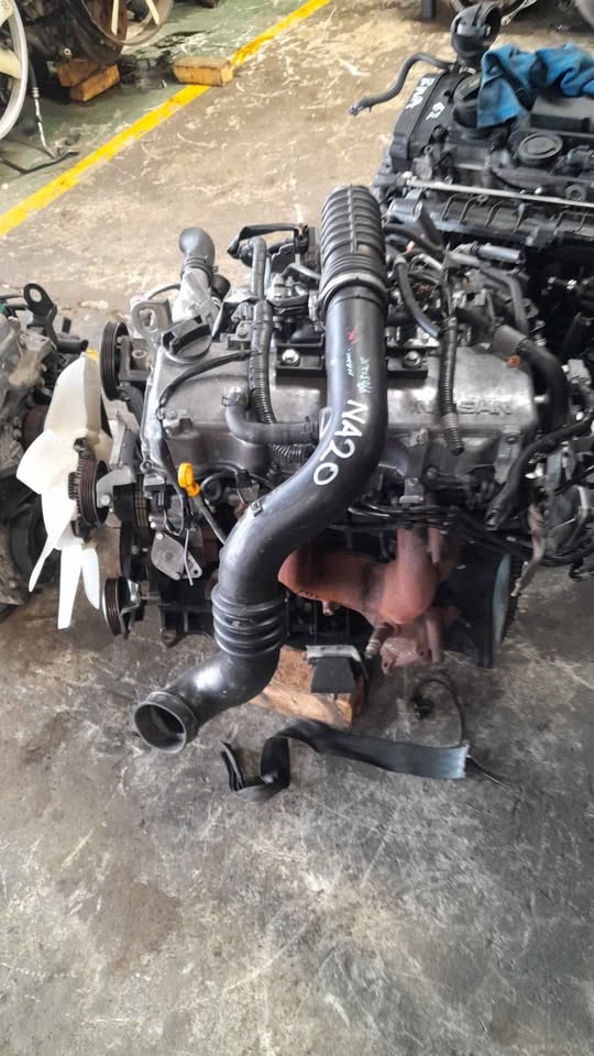 Nissan NA20 bakkie engine import fpr sale - Private Seller Nissan NA20 bakkie engine import fpr sale - Private Seller