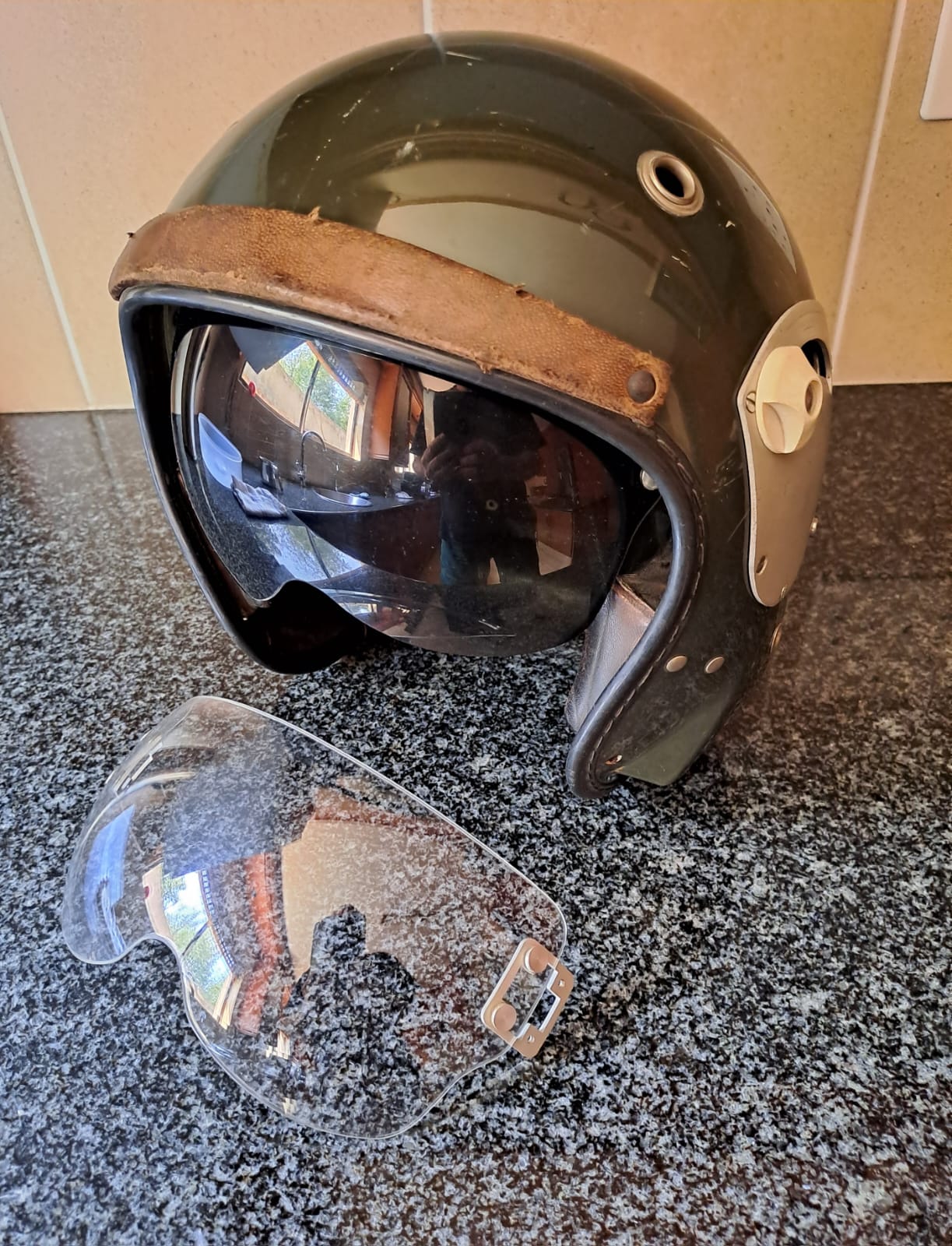 HELMET