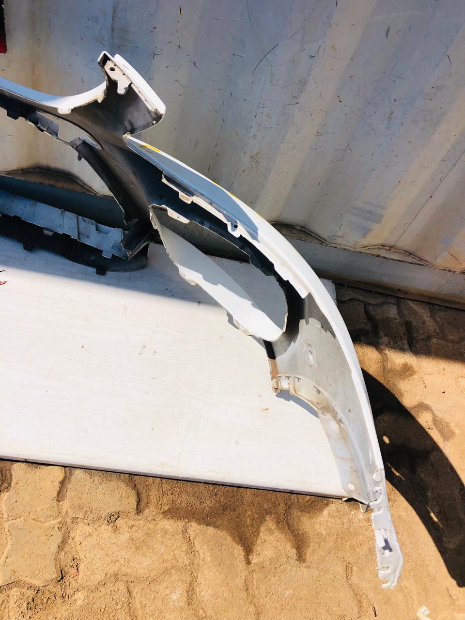 Mercedes Benz W292 GLE-class front bumper (2016-2019) - Private Seller