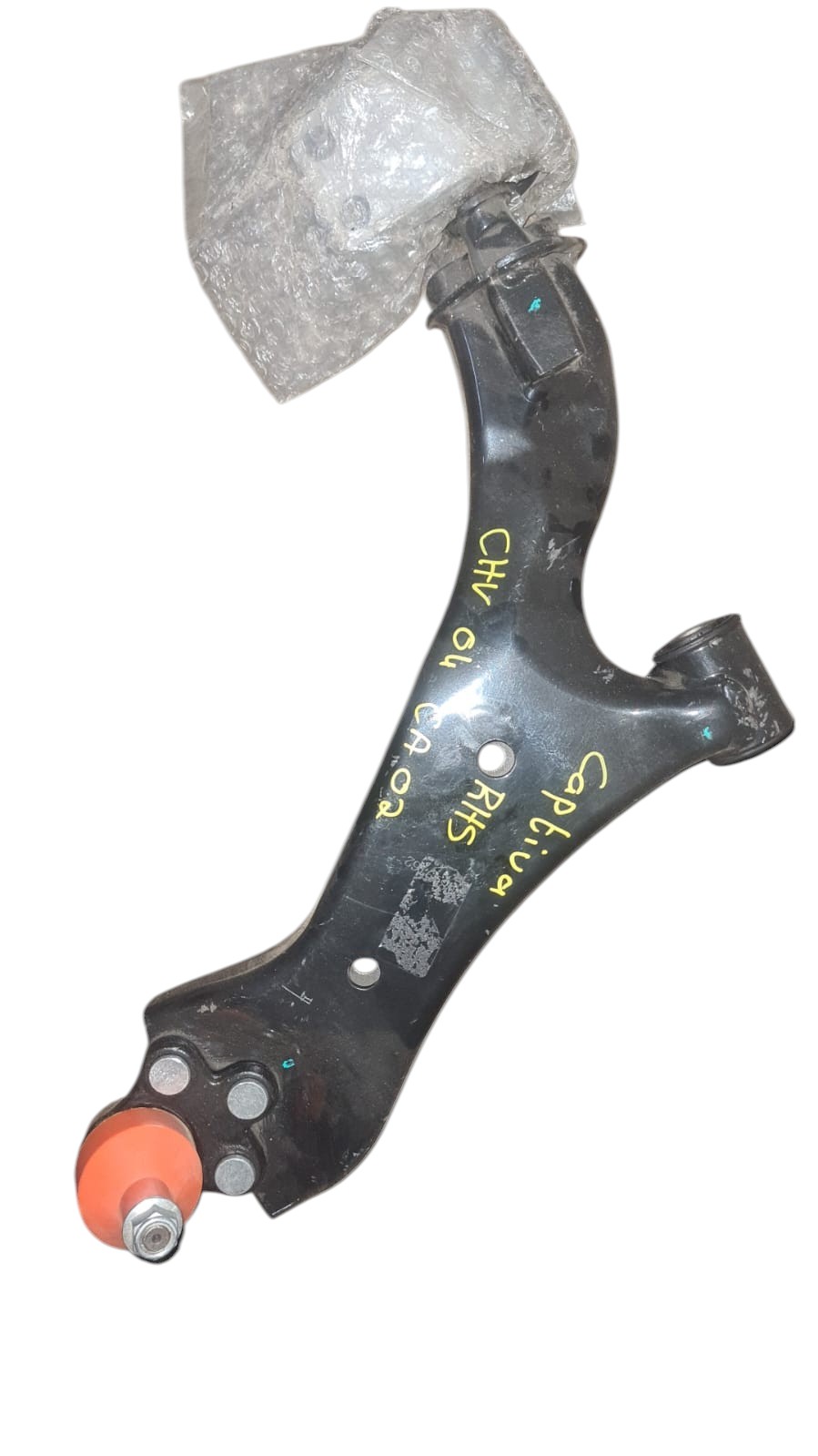 New Chev Captiva Control Arms 2012 - Private Seller New Chev Captiva Control Arms 2012 - Private Seller