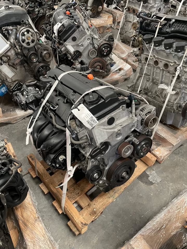 Honda CRV 2.0 Import Engine for sale (R20A) - Private Seller Honda CRV 2.0 Import Engine for sale (R20A) - Private Seller