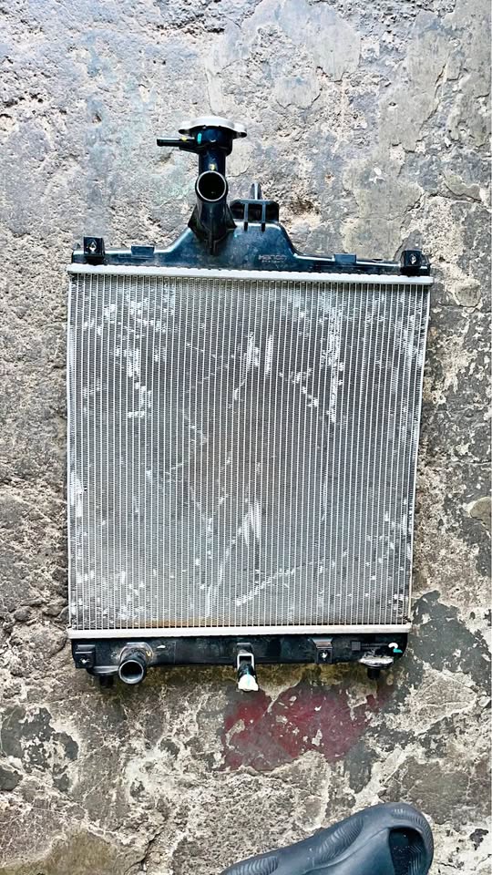 Suzuki S-Presso radiator - Private Seller Suzuki S-Presso radiator - Private Seller