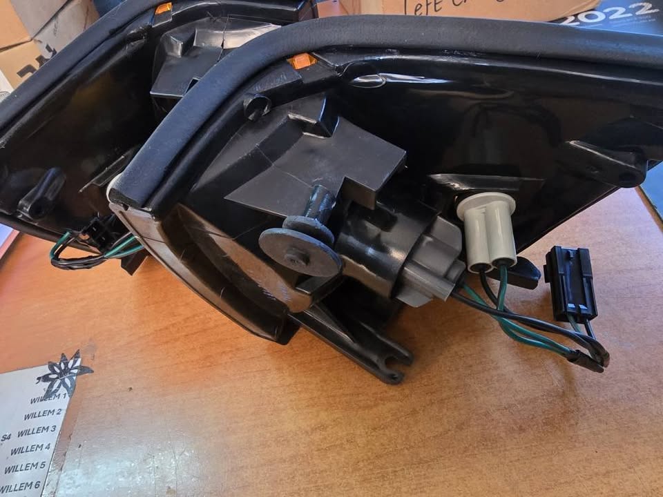 1989-1991 Nissan Sentra Corner light Left and Right - Private Seller 1989-1991 Nissan Sentra Corner light Left and Right - Private Seller