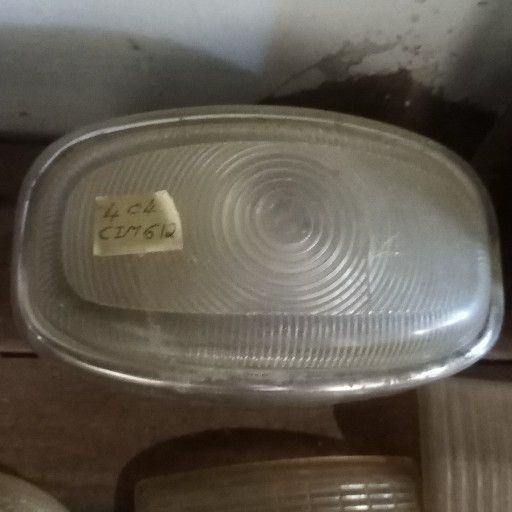 Prugrot 404, park lens - Private Seller Prugrot 404, park lens - Private Seller
