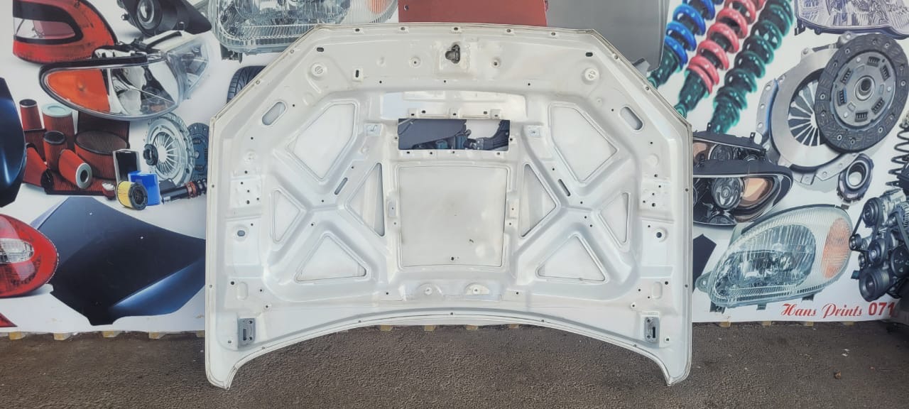 2024 MAHINDRA PIK UP BONNET HOOD FOR SALE. IN EXCELLENT CONDITION - Private Seller 2024 MAHINDRA PIK UP BONNET HOOD FOR SALE. IN EXCELLENT CONDITION - Private Seller