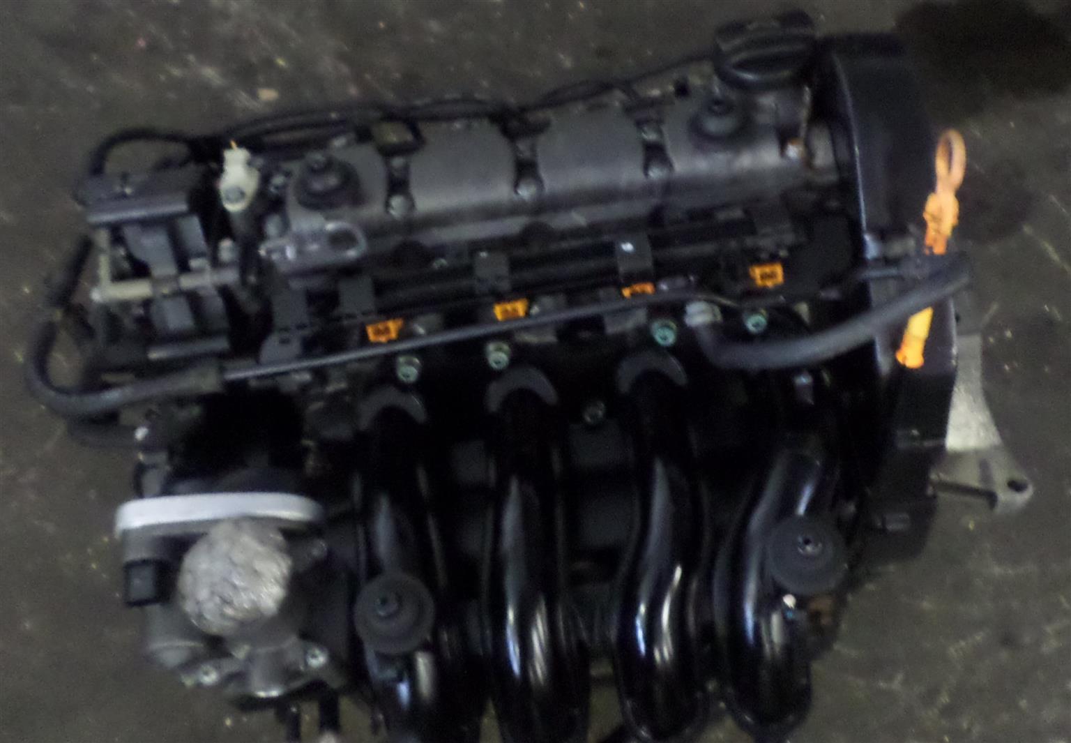 VW Polo 1.4 BLM Engine for Sale - Private Seller VW Polo 1.4 BLM Engine for Sale - Private Seller