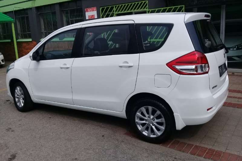 Used 2020 Suzuki Ertiga 1.5 GA - Private Seller Used 2020 Suzuki Ertiga 1.5 GA - Private Seller