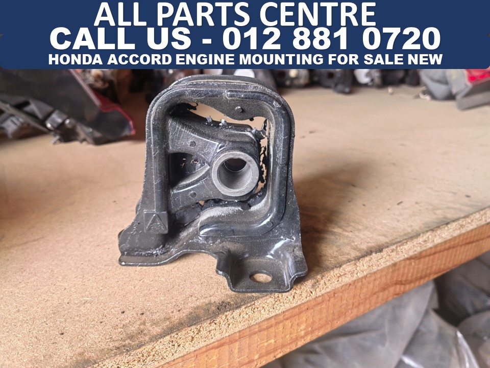 Honda Accord engine mounting for sale new Honda Accord engine mounting for sale new