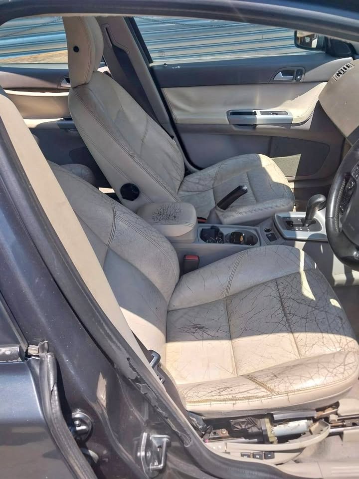 Volvo S40 t5 auto 2007 for sale - Private Seller