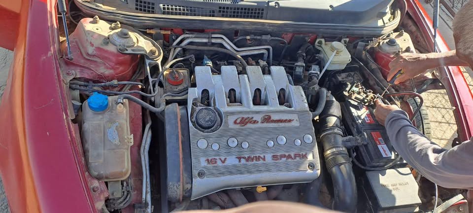Alfa Romeo 147 for sale