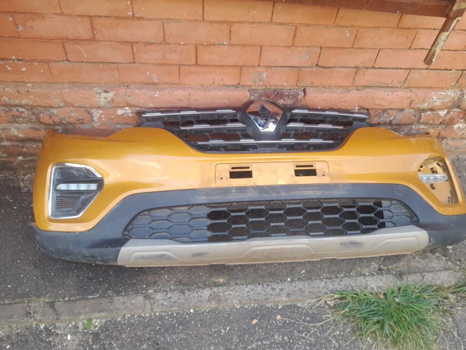 RENAULT TRIBER BUMBER AVAILABLE - Private Seller