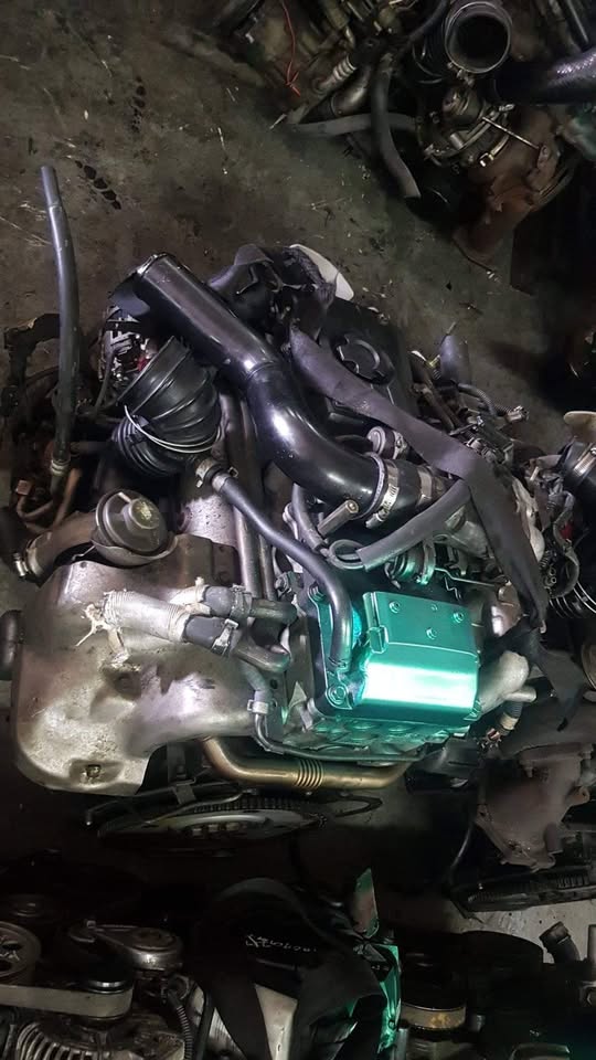 NISSAN HARDY BODY 3.0TDI ZD30 ENGINE FOR SALE - Private Seller NISSAN HARDY BODY 3.0TDI ZD30 ENGINE FOR SALE - Private Seller