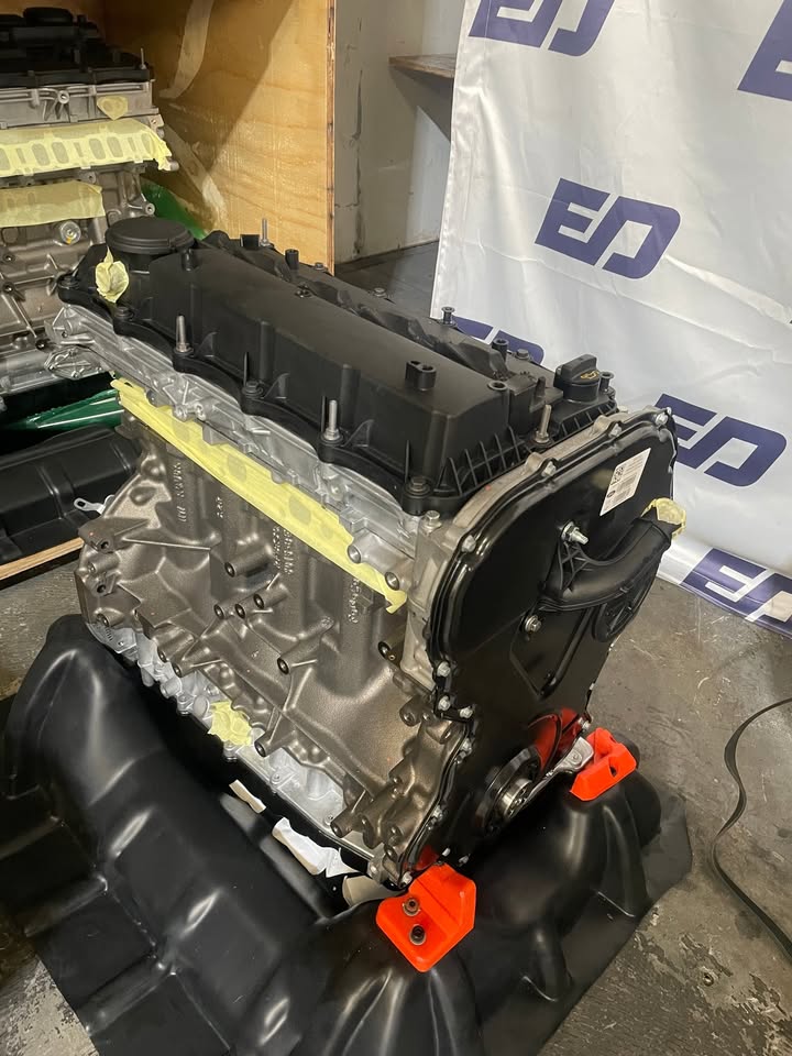 Brand New Ford Ranger Engines for Sale. - Private Seller
