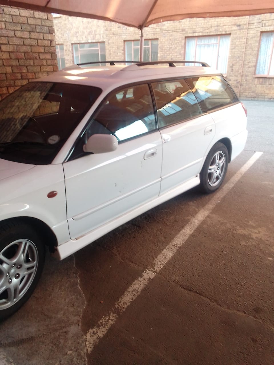 Subaru legacy vehicle for sale