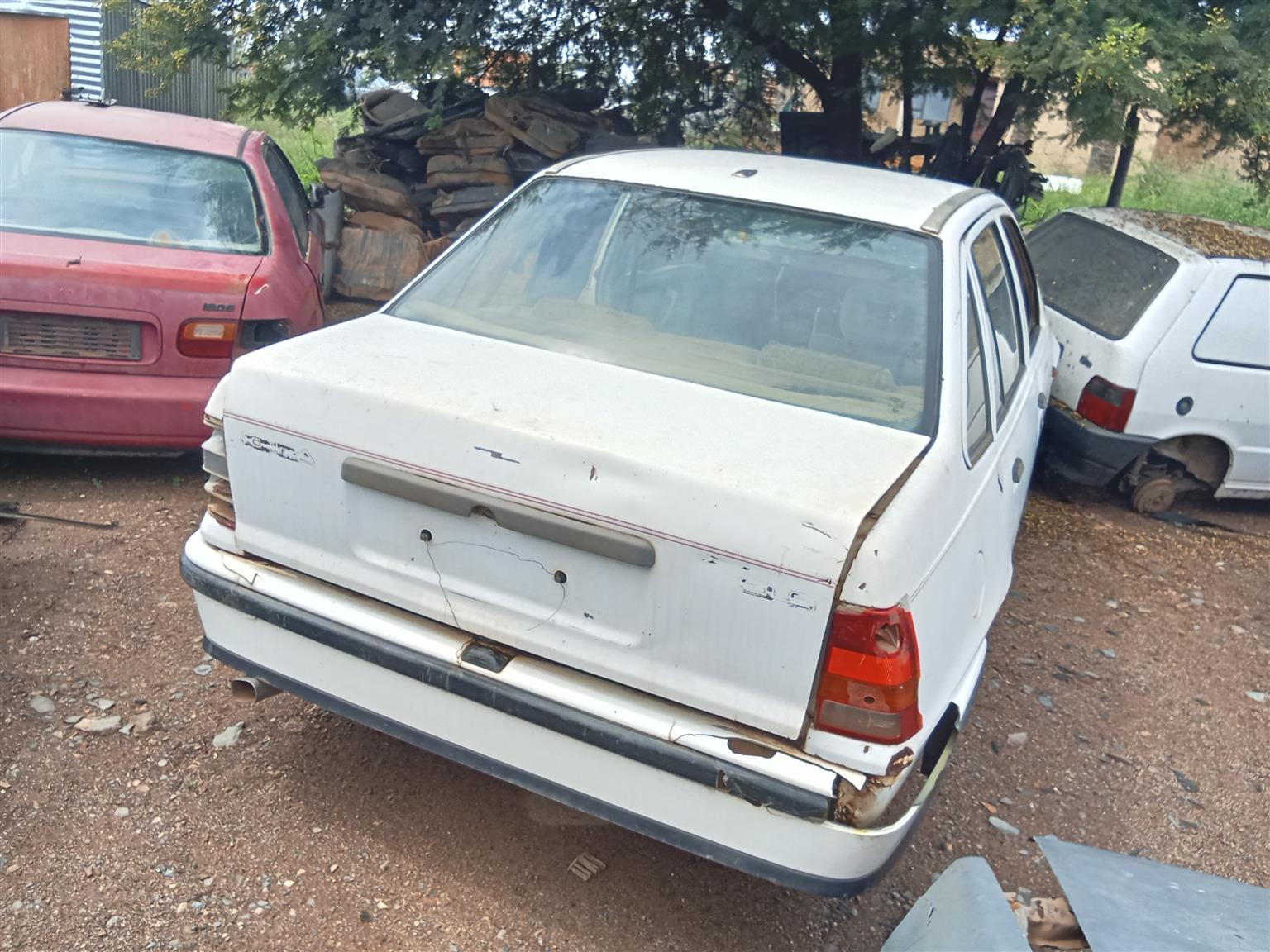 Opel Monza stripping for spares - Private Seller