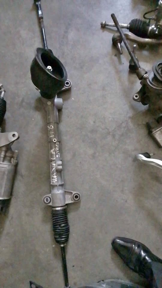 Haval H6 steering rank - Private Seller Haval H6 steering rank - Private Seller