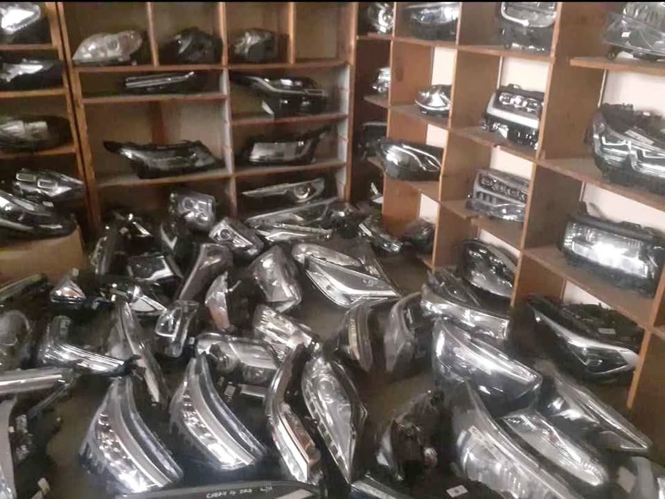 All Car headlights All Car headlights