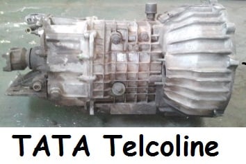 2009 Tata Gearboxes for Sale!! All - Private Seller