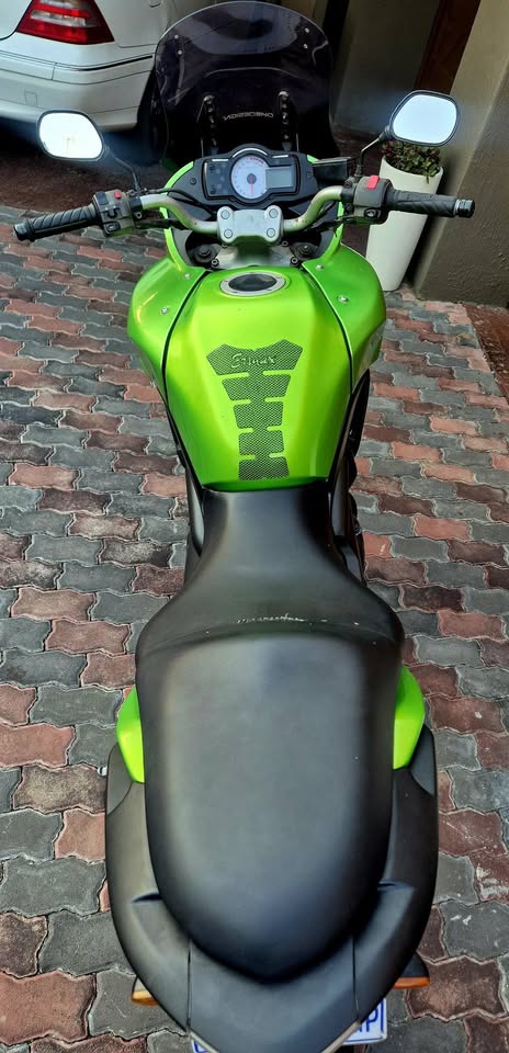 Used Kawasaki KLE650 Versys - Private Seller Used Kawasaki KLE650 Versys - Private Seller