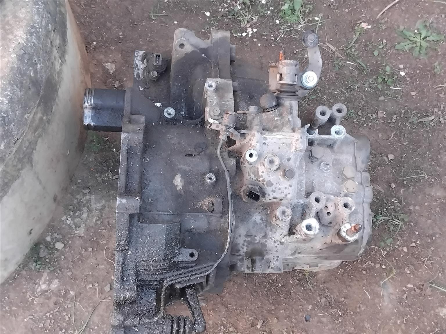 Proton s4p engine - Private Seller