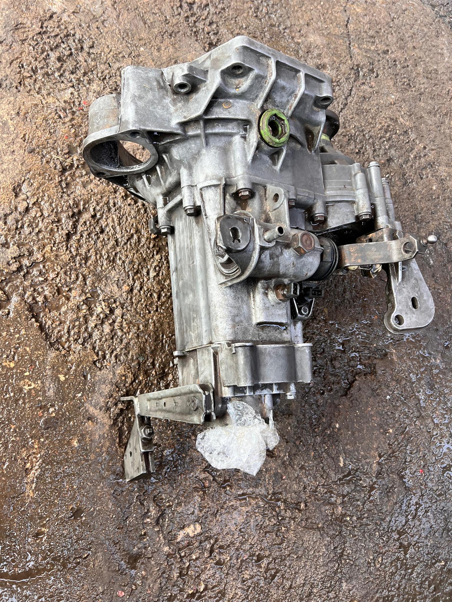 VW/Audi 1.8 AUG/AGG gearbox - Private Seller VW/Audi 1.8 AUG/AGG gearbox - Private Seller