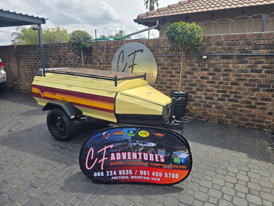 Bargain 6Ft Venter Elite - Private Seller Bargain 6Ft Venter Elite - Private Seller