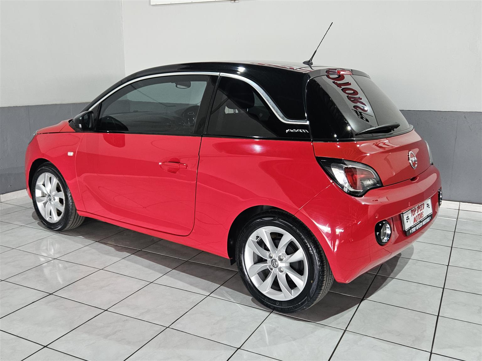 Used 2019 Opel Adam 1.0T Jam - Private Seller Used 2019 Opel Adam 1.0T Jam - Private Seller