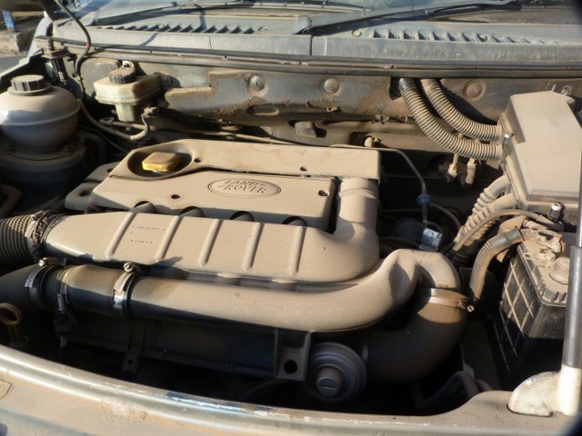 We are stripping Land rover Free lander 1 td4 2005 manual drive. - Private Seller We are stripping Land rover Free lander 1 td4 2005 manual drive. - Private Seller