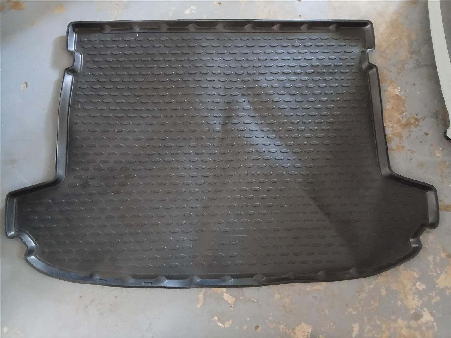 Kia Sportage 2022-onwards interior and anti-spill mats for sale - Private Seller Kia Sportage 2022-onwards interior and anti-spill mats for sale - Private Seller