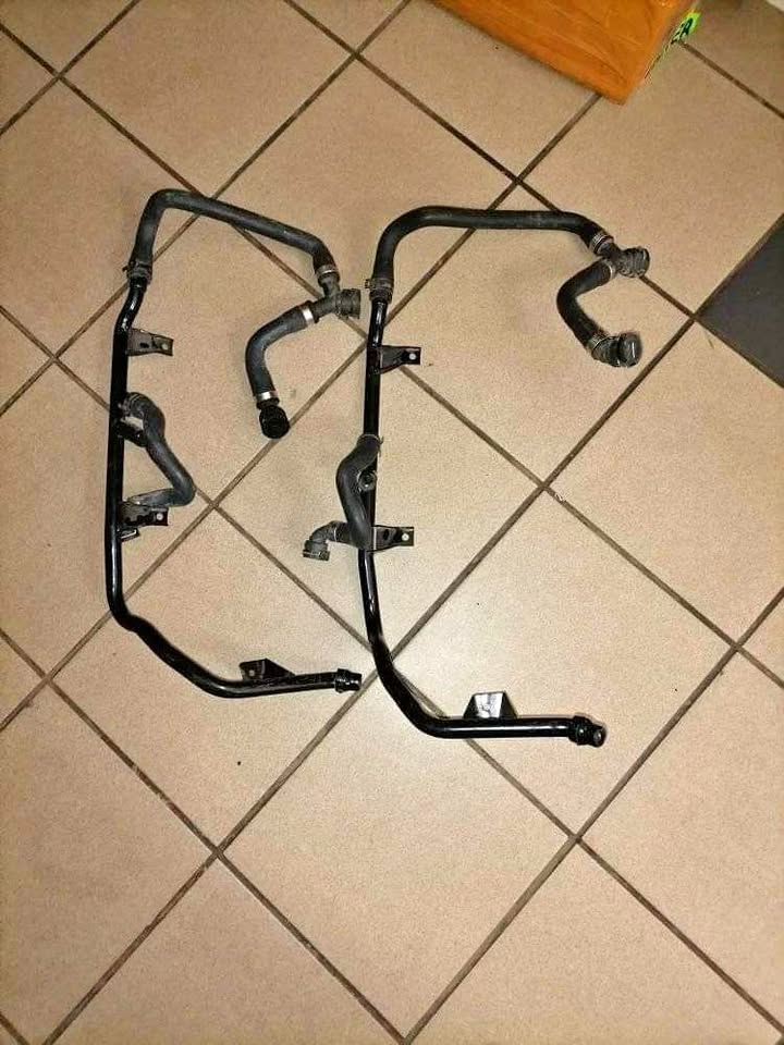 BMW E90 WATER PIPES - Private Seller