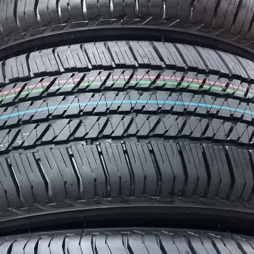 Bridgestone Dueler HT