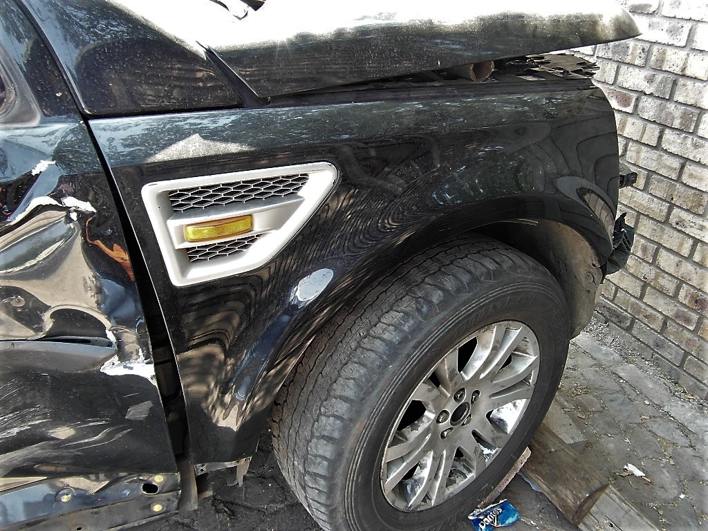 Land Rover Freelander 2 - Stripping for Spares | AUTO EZI
