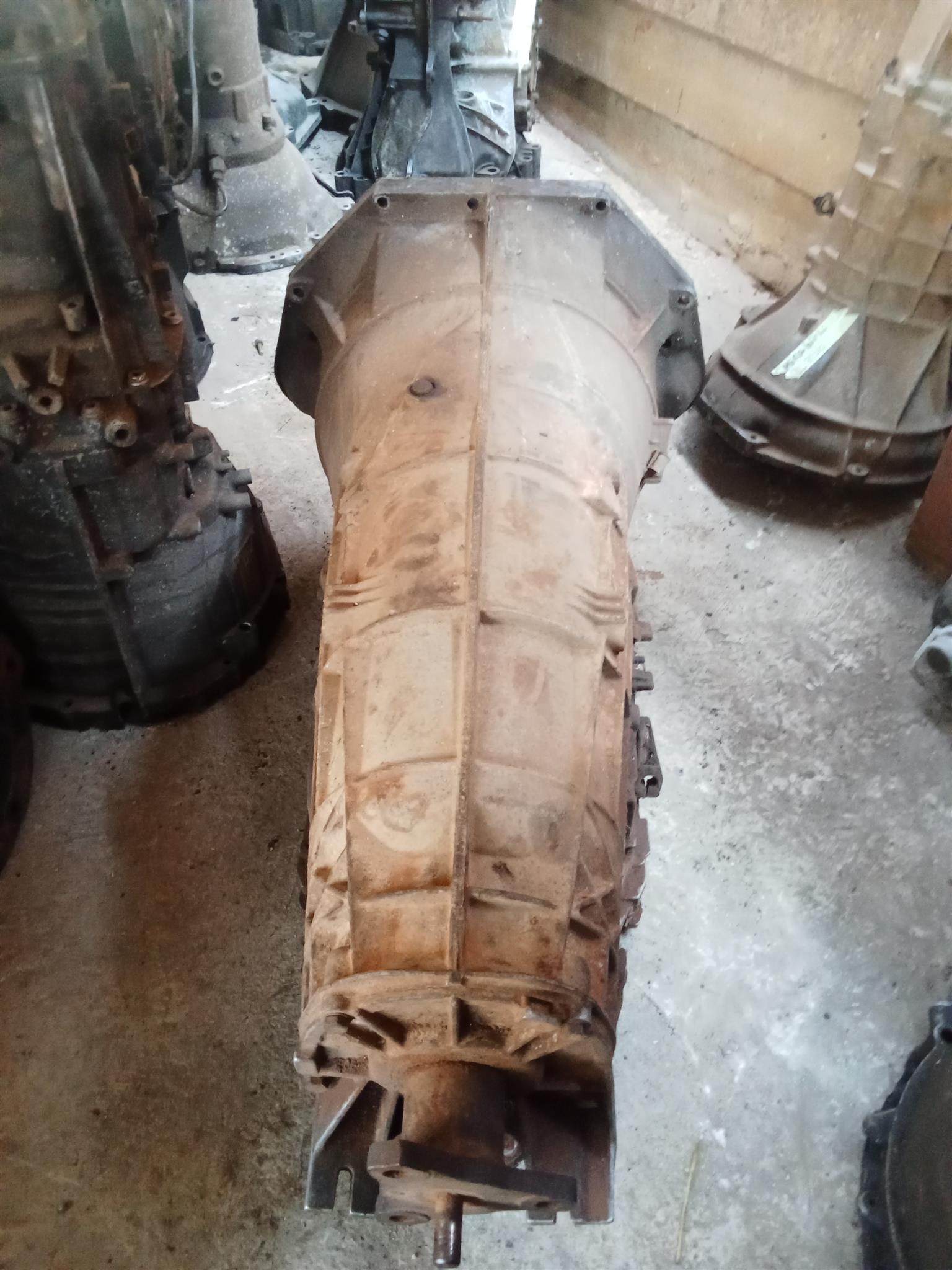 BMW X5 auto gearbox - Private Seller